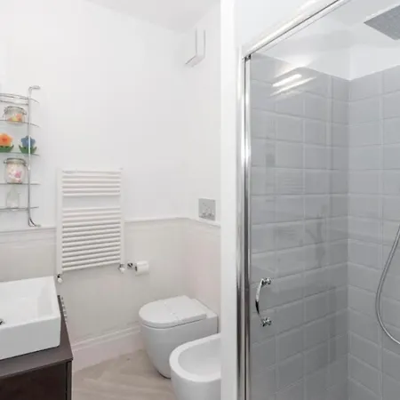 Apartamento Byme 25 Turín