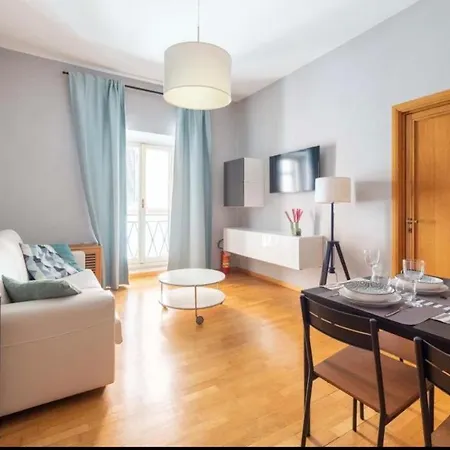 Byme 25 Apartamento *