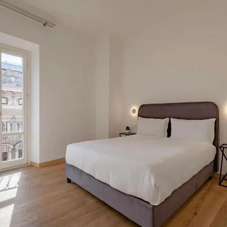 Apartamento Byme 25